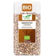 BIO PLANET Orzechy laskowe BIO 350g