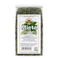 NATURA-WITA Mięta Pińczowska 30g
