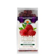 NATURA-WITA Malina owoc suszony 50g