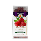 NATURA-WITA Malina owoc suszony 50g