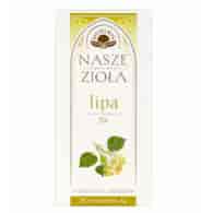 NATURA-WITA Lipa fix 20*1g