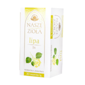 NATURA-WITA Lipa fix 20*1g