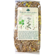 NATURA-WITA Herbatka Zioła dla torbieli jajników 260g