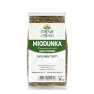 NATURA-WITA Miodunka ziele 50g