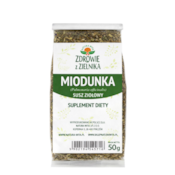NATURA-WITA Miodunka ziele 50g