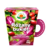 NATURA-WITA Herbatka Różany Bukiet 100g (pudełko)
