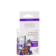 VIANEK Kojąca pomadka ochronna 4,6g