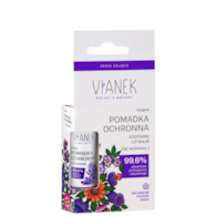 VIANEK Kojąca pomadka ochronna 4,6g
