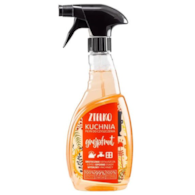 ZIELKO KUCHNIA Płyn do czyszczenia Grejpfrut 500ml