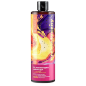 VIANEK Prebiotyczny żel pod prysznic łagodzący 400ml SYLVECO