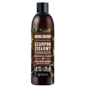 Szampon czarna rzepa do włosów osłabionych i z łupieżem 250ml BARWA ZIOŁOWA