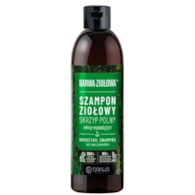 Szampon skrzyp polny do włosów wypadających 250ml BARWA ZIOŁOWA
