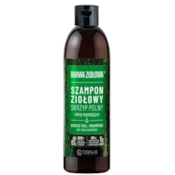 Szampon skrzyp polny do włosów wypadających 250ml BARWA ZIOŁOWA