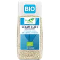 BIO PLANET Sezam niełuskany BIO 200g