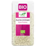 BIO PLANET Płatki ryżowe BIO 250g
