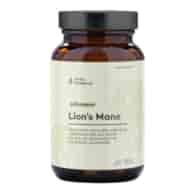 AURA HERBALS Mycodrop Lion's Mane 60 kaps.