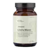 AURA HERBALS Mycodrop Lion's Mane 60 kaps.