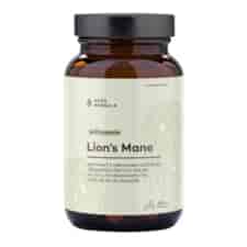 AURA HERBALS Mycodrop Lion's Mane 60 kaps.