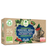 Herbatka Zdrowe Nerki fix BIO 25*1,5g DARY NATURY