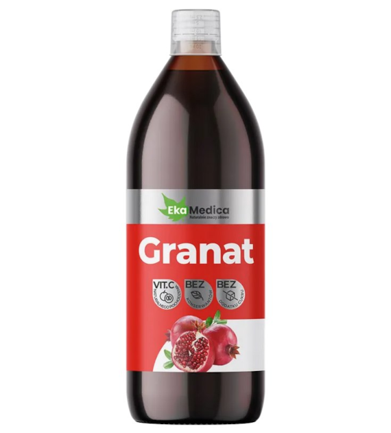 EkaMedica Granat 1l