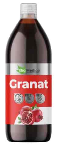 EkaMedica Granat 1l