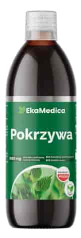EkaMedica Pokrzywa 0,5l