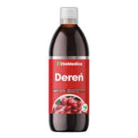 EkaMedica Dereń 0,5l