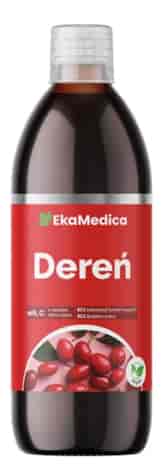 EkaMedica Dereń 0,5l