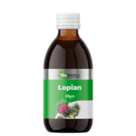 EkaMedica Łopian płyn 250ml