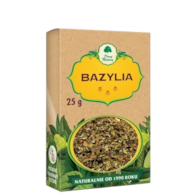 Bazylia 25g DARY NATURY