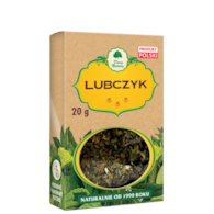 Lubczyk 20g DARY NATURY