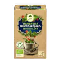 Herbatka Odkwaszająca fix BIO 25*2g DARY NATURY