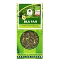 Herbatka Dla Pań BIO 50g DARY NATURY