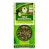 Dziurawiec ziele BIO 50g DARY NATURY
