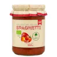 Sos do spaghetti BIO 550g DARY NATURY