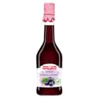 Syrop z czarnej porzeczki 500ml POLSKA RÓŻA