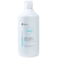 Regenerujący płyn do płukania jamy ustnej z krzemem organicznym SILOR+B 1000ml INVEX REMEDIES