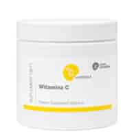 Witamina C + acerola 100g INVEX REMEDIES