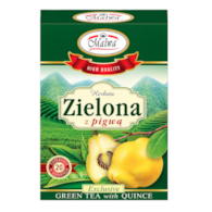 Herbata zielona + pigwa 20fix MALWA