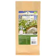 PIĘĆ PRZEMIAN Mąka gryczana pełnoziarnista BIO bezglutenowa 1000g