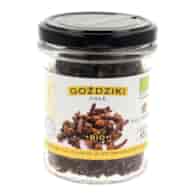 PIĘĆ PRZEMIAN Goździki całe BIO 65g