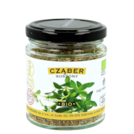PIĘĆ PRZEMIAN Cząber suszony bezglutenowy BIO 40g