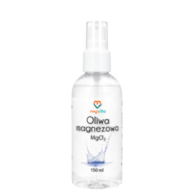 MyVita Oliwa magnezowa 150ml (kosmetyczna)