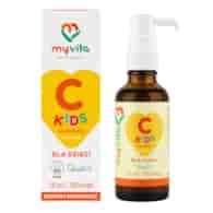 MyVita Witamina C KIDS - krople 50ml