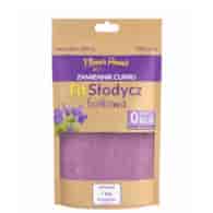 FITSŁODYCZ fiołkowa doypack 100g - 200 porcji UNIPHAR