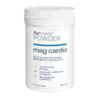 POWDER mag cardio (62,7 g) FORMEDS