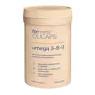 OLICAPS omega 3-6-9, 60 kaps. FORMEDS