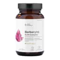 AURA HERBALS Berberyna SLIM Complex 60 vkaps.