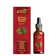 GOLDFARMEX Berberys Botanical Complex krople 50ml