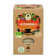 Herbatka Witaminka fix BIO 25*2,5g DARY NATURY